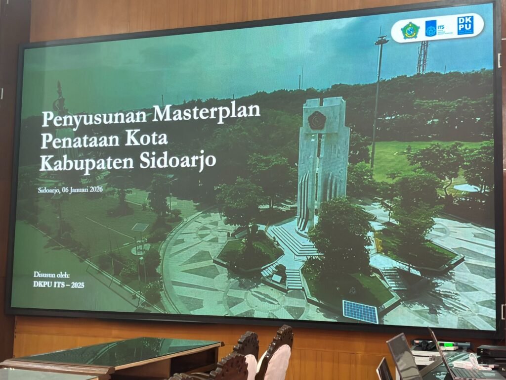 img-20260109-wa00246996457527173088294-1024x768 Upaya Pemkab Sidoarjo Atasi Banjir, Matangkan Masterplan Penataan Kota